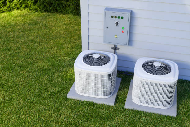Best Solar-powered HVAC Systems in Winter Haven, FL